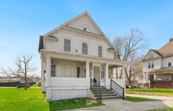 536 E Center Street, Warsaw, IN 46580
