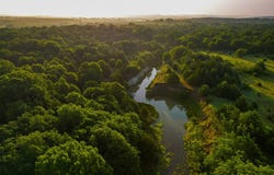 Dye Mound Rd, Forestburg, TX 76239
