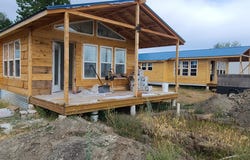152 HWY 16 E, Buffalo, WY 82834-0000