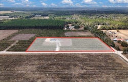 965 NW 55th Ave, Bell, FL 32619