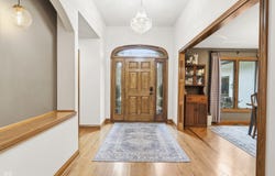 6012 Timberbend Drive, Avon, IN 46123