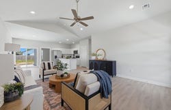 3581 E Bearsden St, Derby, KS 67037-7820
