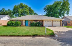 3505 Westover Terrace, San Angelo, TX 76904