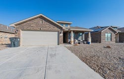 1221 E 93rd St, Odessa, TX 79765