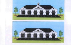 2930 Old Charlotte Highway, Monroe, NC 28110