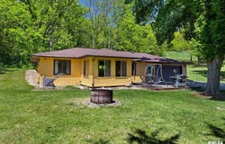 750 WASHBURN Road, Washburn, IL 61570
