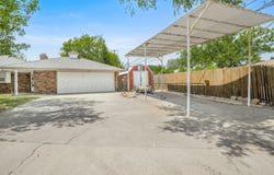 6200 Hanson Road, Amarillo, TX 79106
