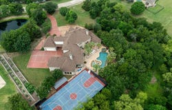 1709 Bison Meadow Lane, Heath, TX 75032