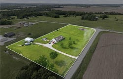11449 Starr School Road, Odessa, MO 64076
