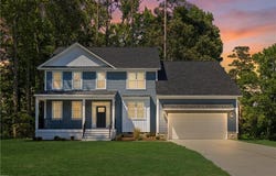 111 Mill Road, Yorktown, VA 23693