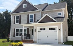18 SANDY Lane, EASTON, MD 21601