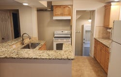 13671 Hart Street, Oak Park, MI 48237