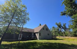 2416 Hoy Road, Mio, MI 48647
