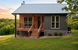 Madison 1505, Huntsville, AR 72740