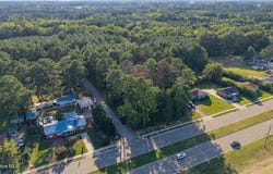 Hunter Hill Road, Rocky Mount, NC 27804