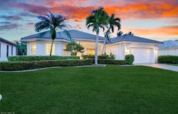 5609 Harbour Circle, Cape Coral, FL 33914
