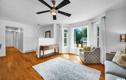 909 HARMONY Lane, Lacon, IL 61540