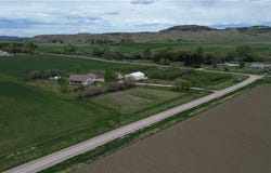 157 Hergenrider Road, Bridger, MT 59014