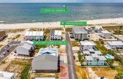111 S 38th St, Mexico Beach, FL 32456