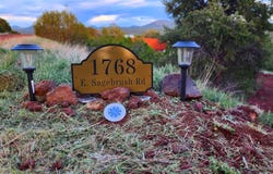 1768 E SAGEBRUSH Road, Williams, AZ 86046