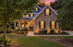 8013 Lakeshore Drive, Garner, NC 27529