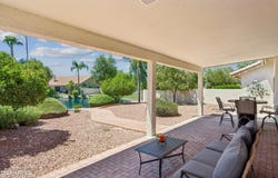 244 N CORRINE Court, Gilbert, AZ 85234