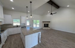 882 Eagles Way, Springtown, TX 76082
