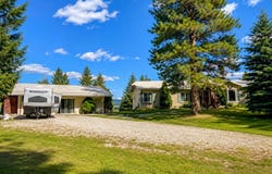 3641 HILL LOOP Rd, KETTLE FALLS, WA 99141