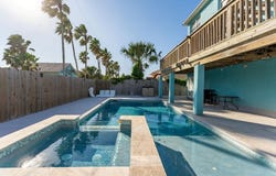 125 E Huisache St., South Padre Island, TX 78597