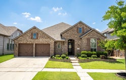 1217 7th Street, Argyle, TX 76226
