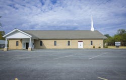 402 E 19th Street, Stuttgart, AR 72160-0000