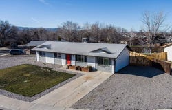 323 E Concord Drive, Fruita, CO 81521
