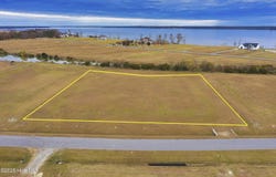 189 Bald Eagle Pointe Drive lot: 219, Hertford, NC 27944