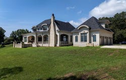547 St. Francis Rd, Eufaula, AL 36027