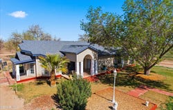 14500 N Loop Drive, Clint, TX 79836