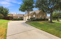 1220 Cedar Lake Drive, Prosper, TX 75078