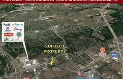 1848 E Broad Street, Mansfield, TX 76063