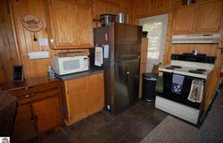 109 Brandy Drive, Cadillac, MI 49601
