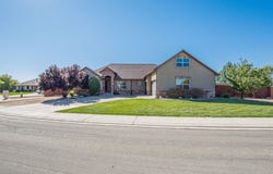 1501 Powis Lane, Fruita, CO 81521