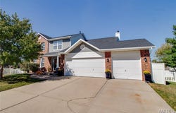 101 Sunnybrooke, Troy, IL 62294