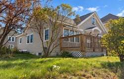 706 3Rd Avenue, Berlin, NH 03570
