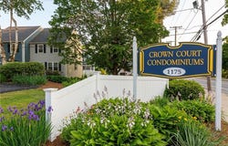 1175 Diamond Hill Road, Woonsocket, RI 02895