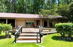 173 Private Rd 8009, Newton, TX 75966