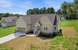 35 Cotton Drive, Louisburg, NC 27549
