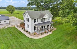 8342 S State Road 66, Leavenworth, IN 47137