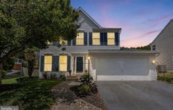 3726 KATIE Place, TRIANGLE, VA 22172