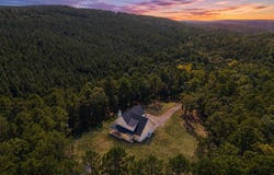 20301 Dwight Little Road, Roland, AR 72135