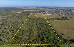Caden Lane lot: C-1, Iowa, LA 70647