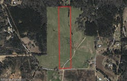 NW California Road, Brookhaven, MS 39601