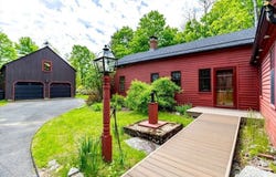 30 The Common, Phillipston, MA 01331
